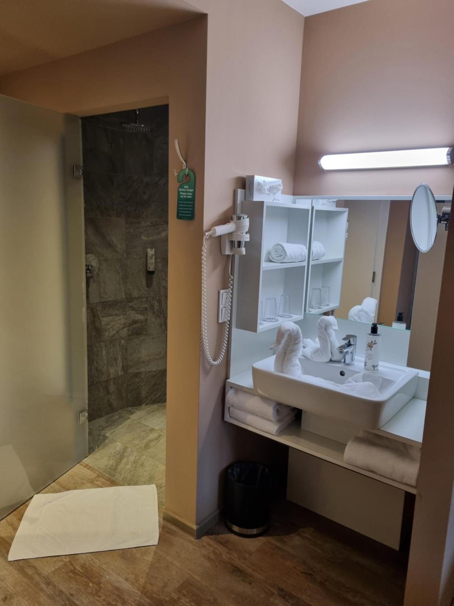 Cubo Sport & Art Hotel Sankt Johann in Tirol Dış mekan fotoğraf