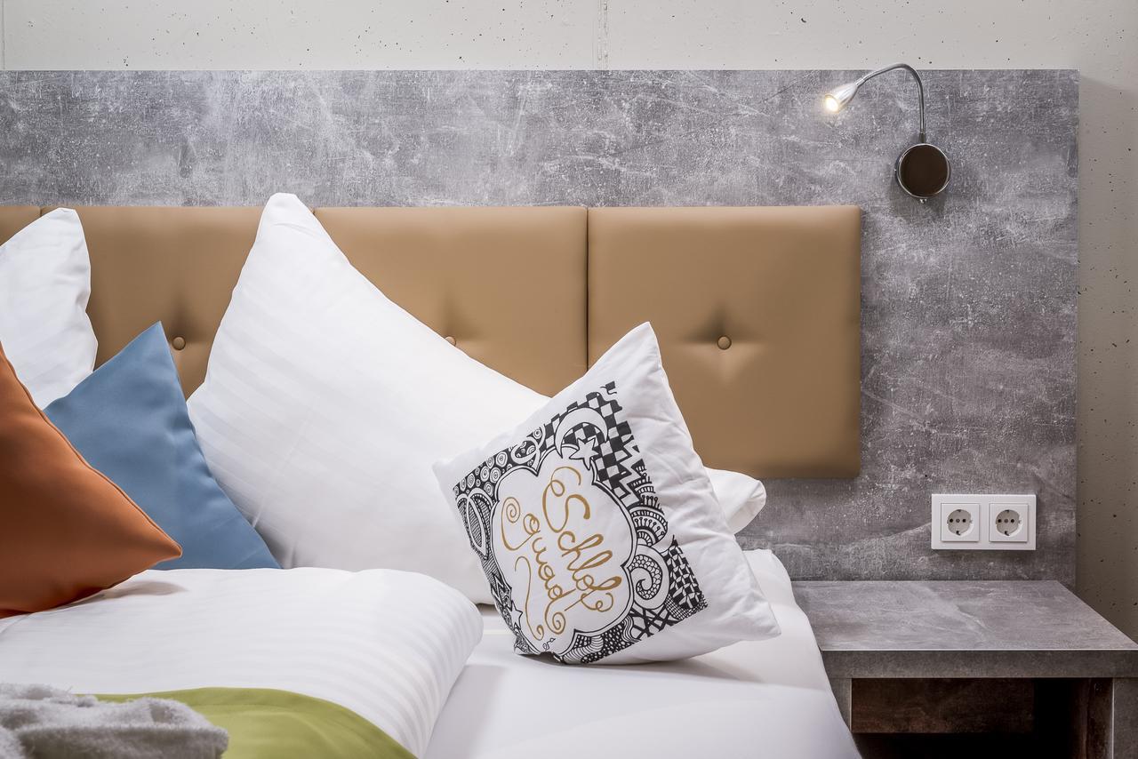 Cubo Sport & Art Hotel Sankt Johann in Tirol Dış mekan fotoğraf