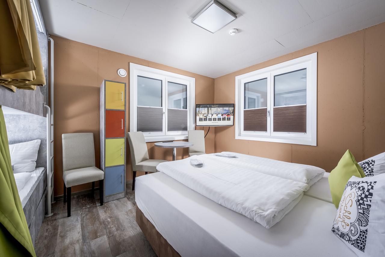 Cubo Sport & Art Hotel Sankt Johann in Tirol Dış mekan fotoğraf