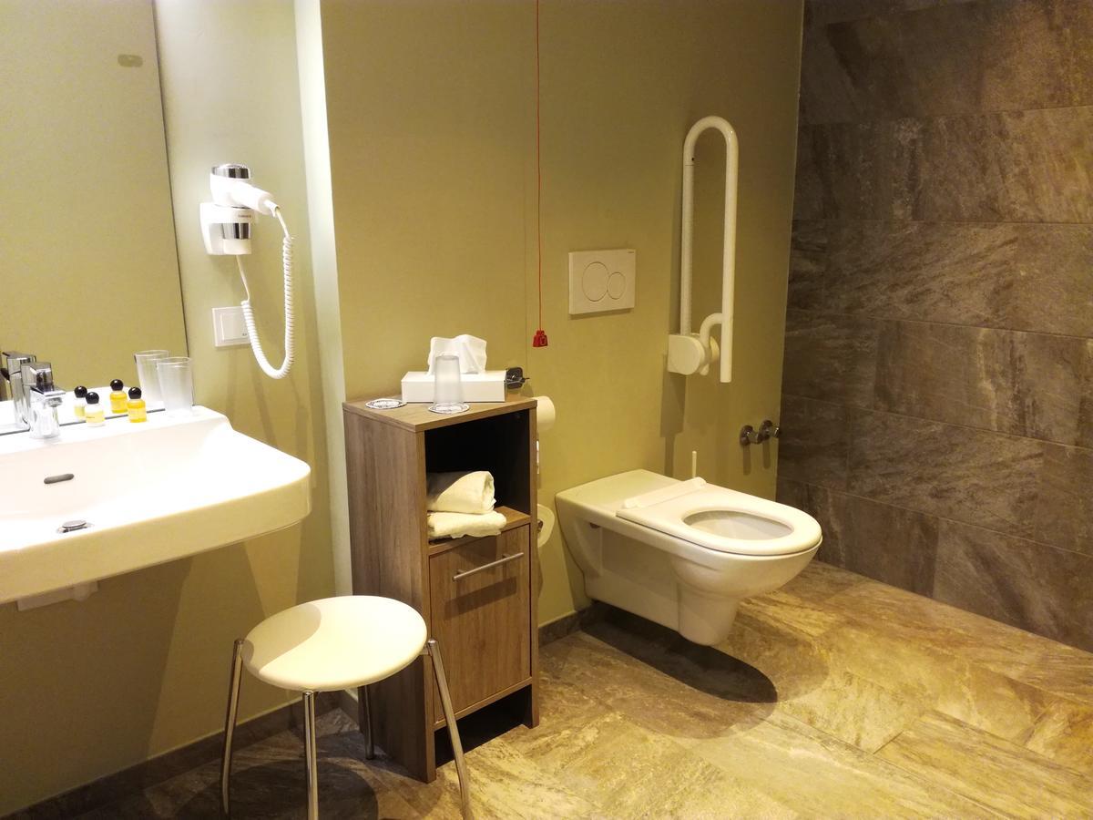 Cubo Sport & Art Hotel Sankt Johann in Tirol Dış mekan fotoğraf